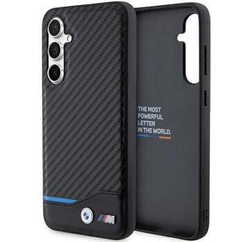 BMW BMHCS23FE22NBCK Чехол для Samsung Galaxy S23 FE (BMHCS23FE22NBCK)