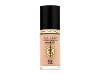 Max Factor Facefinity Makeup Тональная основа для лица 30ml / SPF20 (3616303999469)