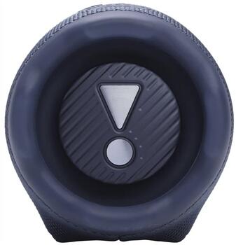 JBL Charge 6 Bluetooth Bezvadu skaļrunis (JBLCHARGE6BLU)