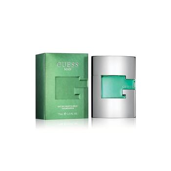 Guess Man EDT M Мужская туалетная вода 75ml (085715320711)