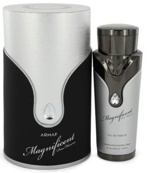Armaf Magnificent Pour Homme Парфюм EDP 100 ml (6294015108941)