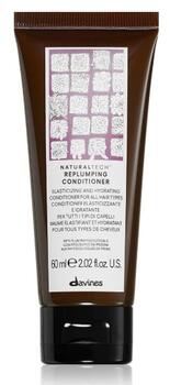 Davines Natural Tech Кондиционер Для Объёма 60 ml (8004608245186)