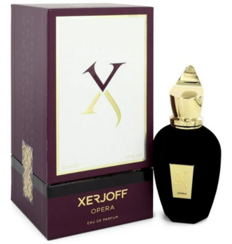 Xerjoff Opera Парфюм EDP 50ml (8033488158842)