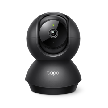 TP-Link Tapo C201 IP Kamera 1080p Full HD / Wi-Fi / 1080p / 360° (TAPO-C201)