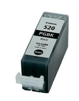 Canon PGI-520PGBK Tintes kasetne (2932B001)