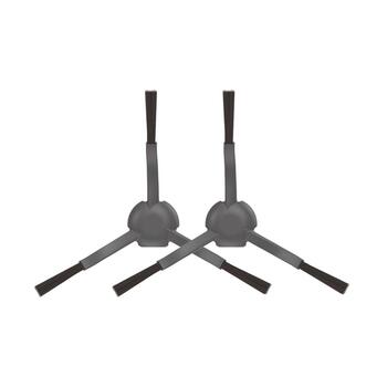 Dreame RSB5 Rezerves sānu birstu komplekts robotu putekļsūcējiem (RSB5)