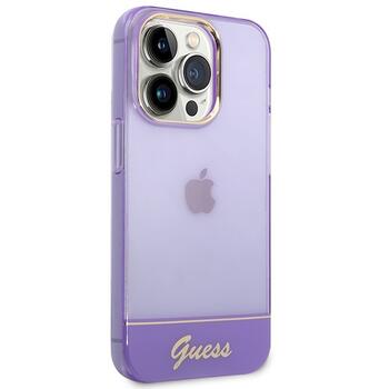 Guess GUHCP14XHGCOU Защитный чехол для iPhone 14 Pro Max 6,7