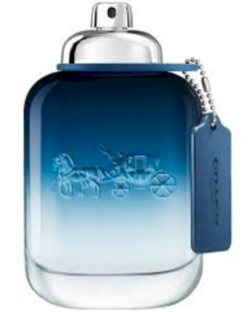 Coach Blue Парфюм EDT 100 ml Tester (3386460113731)