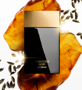 Tom Ford Noir Extreme Парфюм EDP 50 ml (888066035361)