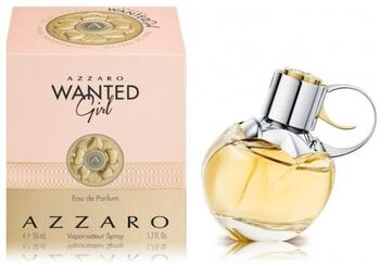 Azzaro Wanted Girl Парфюм EDP 50 ml (3351500013807)