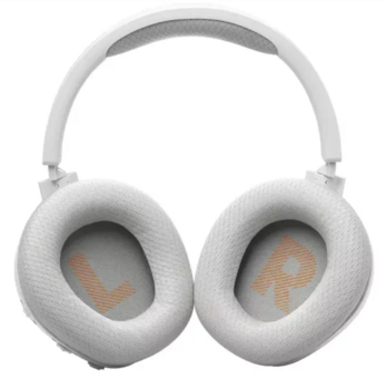 JBL Quantum 360 Bezvadu Austiņas (JBLQTUM360WHT)