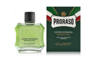 Proraso Green Line Лосьон после бритья 100 ml (8004395001064)