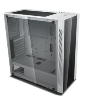 Deepcool Matrexx 55 Компьютерный Корпус (DP-ATX-MATREXX55V3-AR-WH-3F)