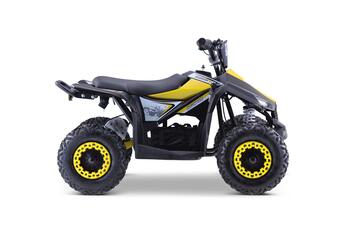 Quad Highper Bērnu Kvadracikls (PA.ATV-11E.ZOL)