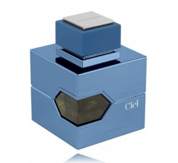 Al Haramain L’Aventure Ciel PP Парфюм 100 ml (6291106813630)