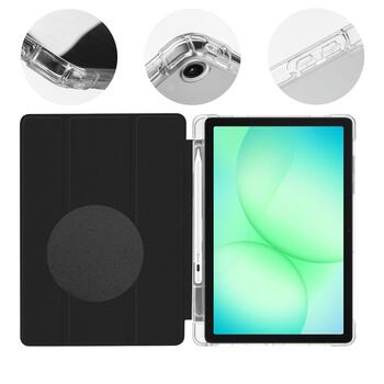 OBAL:ME MistyTab Case Maciņš Planšetdatoram Samsung Galaxy Tab A11+ (8596311299100)