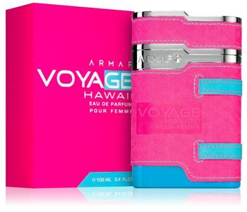 Armaf Voyage Hawaii Парфюм EDP 100 ml (6294015161526)