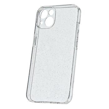 Mocco Shine Back Case Aizsargapvalks Priekš Apple iPhone 14 Plus (MC-SHC-IPH-14P-TR)