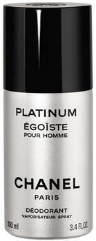 Chanel Platinum Egoiste Дезодорант DSR 100 ml (3145891249309)