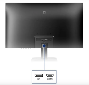 Philips 27E2N1500L Quad HD LED Monitors 27