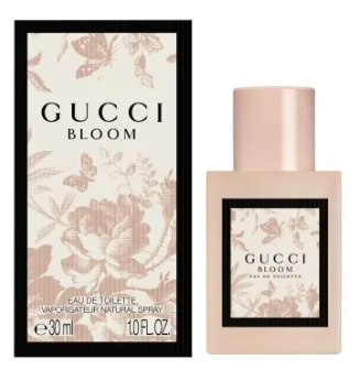 Gucci Bloom Духи EDT 30ml (3616302514274)