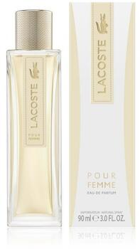 Lacoste Pour Femme Smaržas EDP 90 ml (3386460149389)