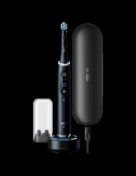 Braun Oral-B iO10 series Elektriskā Zobu Birste (iOM10.1B4.2AD)
