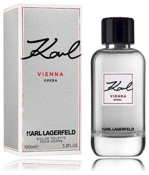 Lagerfeld Vienna Opera Парфюм EDT 100 ml (3386460130066)