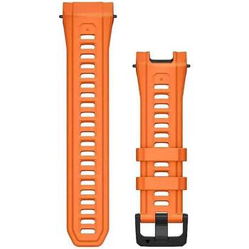 Garmin Instinct 3 26mm Watch Strap Ремешок для часов Garmin Instinct 3 / оранжевый (010-13396-03)