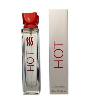 Benetton Hot Туалетная вода EDT W 100 ml (3605473198178)
