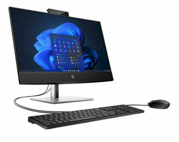 HP ProOne 440 G9 Компьютер Intel Core i5-12500T / 16GB / 512GB / 23.8