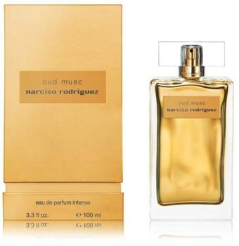 Narciso Rodriguez Oud Musc Intense Парфюм EDP 100 ml (3423478462854)