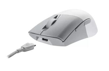 Asus ROG KERIS Мышь (90MP02V0-BMUA10)