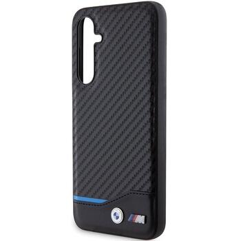 BMW BMHCS23FE22NBCK Чехол для Samsung Galaxy S23 FE (BMHCS23FE22NBCK)