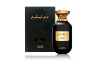 Rasasi Somow Al Rasasi Ma'ali Парфюм EDP 100 ml (614514405024)