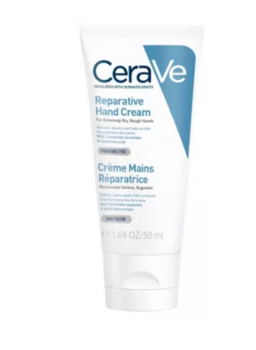 CeraVe Reparative Крем для рук 50 ml (3337875597319)