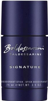 Baldessarini Signature Deodorant Дезодорант 75ml (4011700908196)