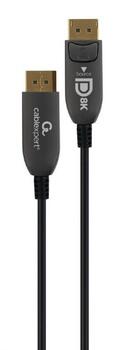 Gembird CC-DP8K-AOC-5M DisplayPort кабель 5 м (CC-DP8K-AOC-5M)