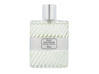 Dior Eau Sauvage Туалетная вода EDT 100ml (3348900627499)