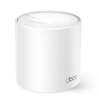 TP-Link Deco X10 Беспроводной Pоутер (X10-1-PACK)