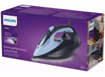 Philips DST7041 SteamGlide Gludeklis (DST7041/20)