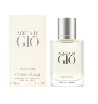 Giorgio Armani Acqua di Gio Pour Homme Парфюм EDT 30ml (0336037205893)
