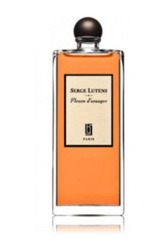 Serge Lutens Fleurs d´Oranger Парфюм EDP 50 ml (3423220122319)