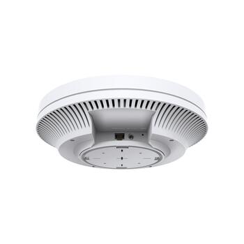 TP-Link EAP620 Wi‑Fi 6 AX1800 Точка доступа MU-MIMO / Dual Band / 1x RJ45 / 1000Mb/s (TL-EAP620 HD)