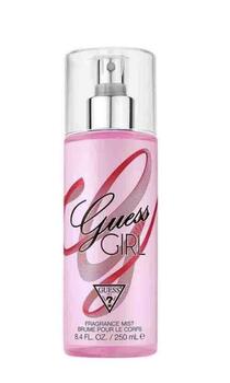 Guess Girl Мист для тела 250ml (085715320858)