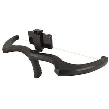 Forever AR Hunter GP-300 Remote Augmented Reality Blaster Gun Universal Bluetooth Spēļu Kontrolieris Pistole + Spēles Bezmaksas (Android, iOS) (GSM033794)
