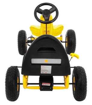 RoGer Go-Kart Детское Транспортное Cредство (A18.ZOL)