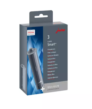 Jura Claris Smart+ Ūdens filtri 3 gab. (24233)