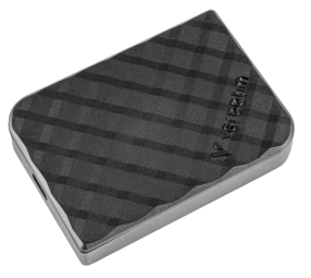 Verbatim Go Mini Diamond Внешний SSD 512GB / USB-C (32024V)