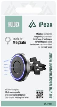 iPeax Holdex Magsafe Автомобильный держатель телефона (90010147)
